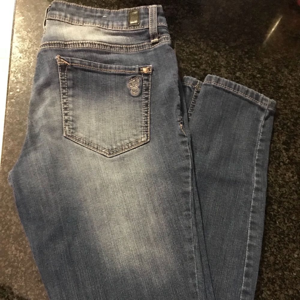 Sz 29 Jessica Simpson Jeggings